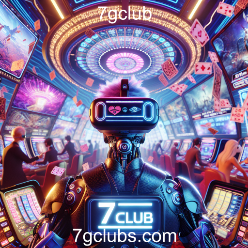 Explorando a Categoria de Jogos Virtuais: Uma Nova Dimensão de Entretenimento